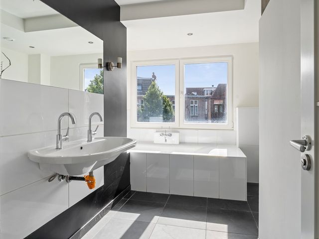 Verspronckweg 56, Haarlem