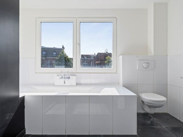 Verspronckweg 56, Haarlem