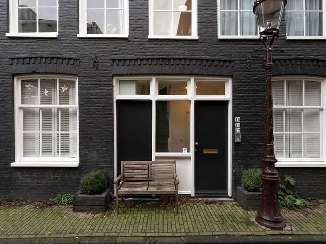 Galgenstraat 16., Amsterdam
