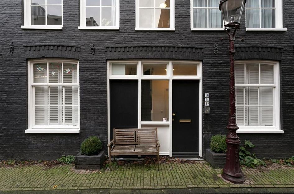 Galgenstraat 16.