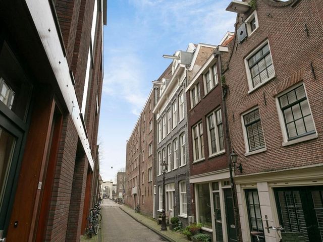Galgenstraat 16., Amsterdam