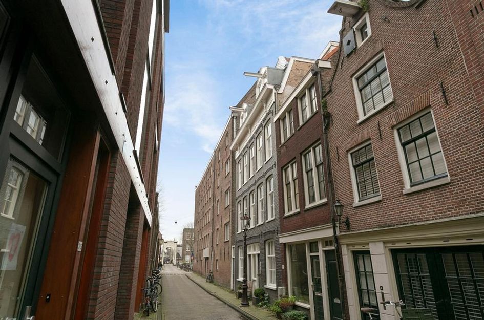 Galgenstraat 16.