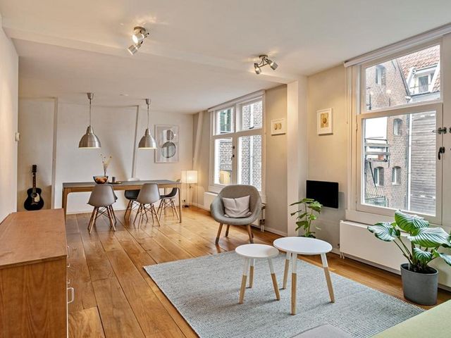 Galgenstraat 16., Amsterdam