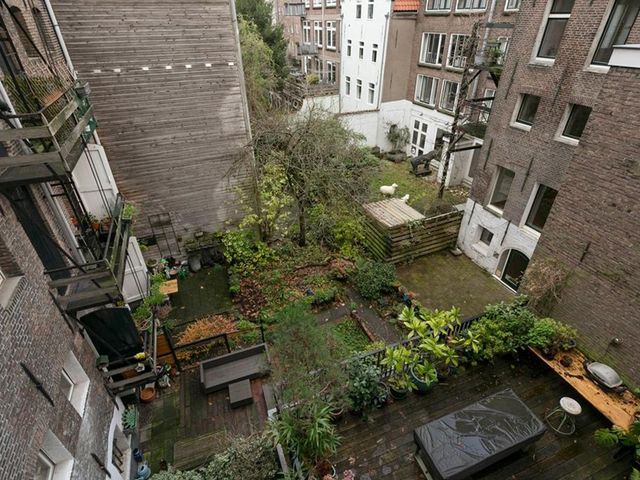 Galgenstraat 16., Amsterdam