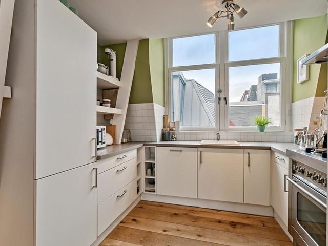 Galgenstraat 16., Amsterdam