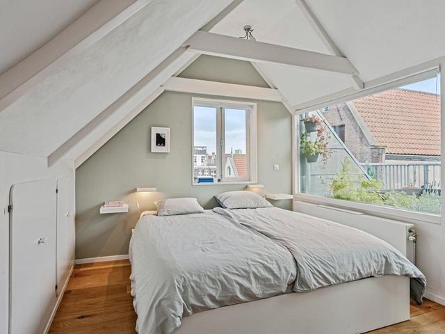 Galgenstraat 16., Amsterdam