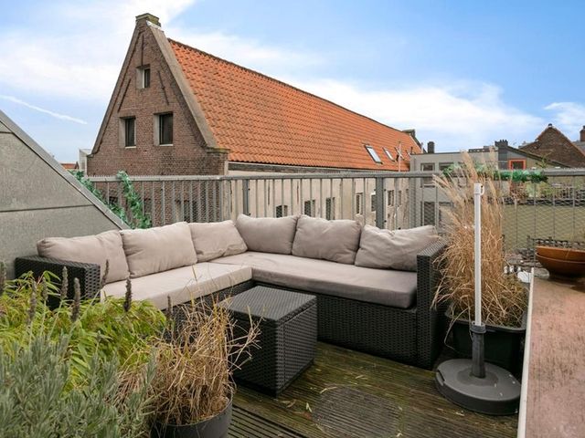 Galgenstraat 16., Amsterdam