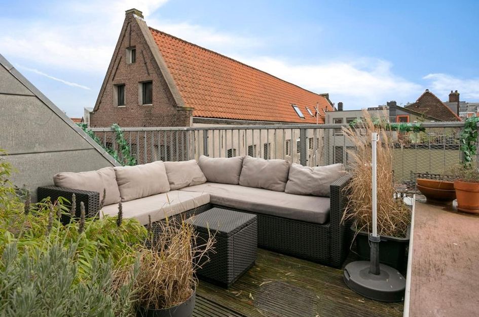 Galgenstraat 16.