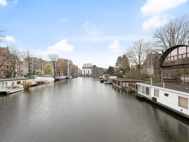 Galgenstraat 16., Amsterdam