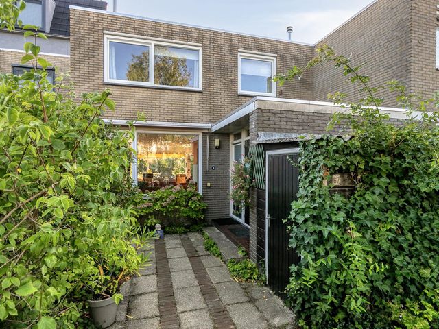Van Kleffenslaan 67, Middelburg