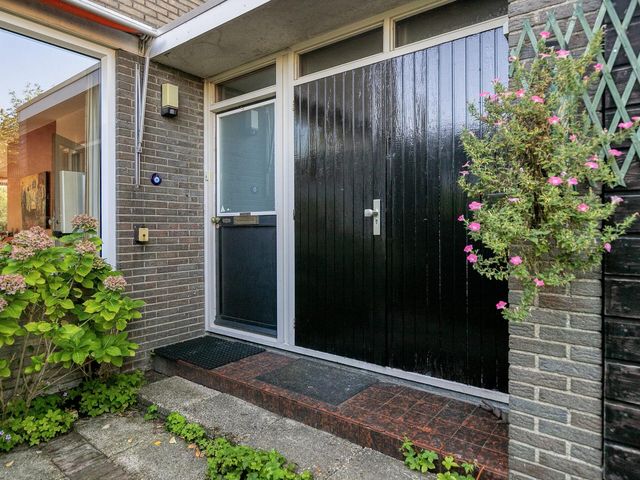 Van Kleffenslaan 67, Middelburg