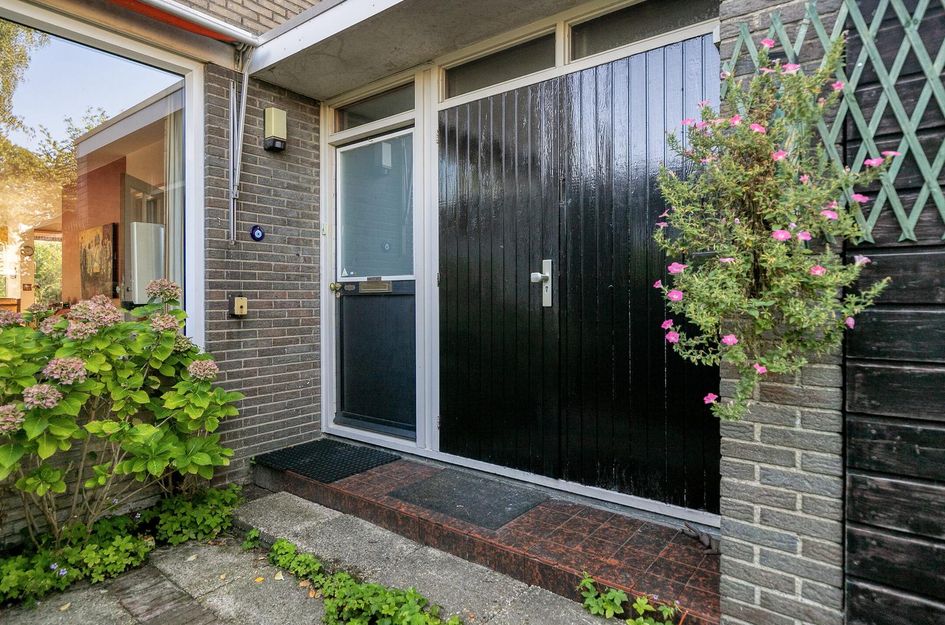 Van Kleffenslaan 67