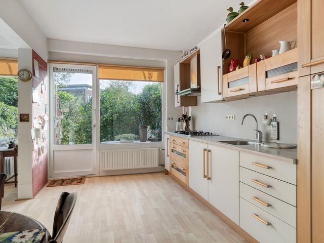 Van Kleffenslaan 67, Middelburg
