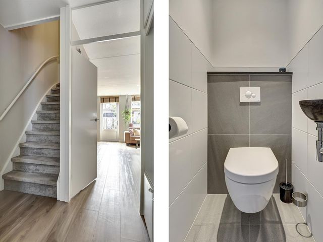 Leverkruid 9, Naaldwijk