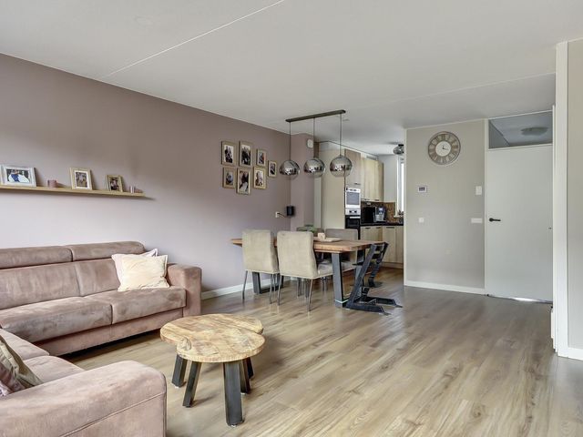 Leverkruid 9, Naaldwijk