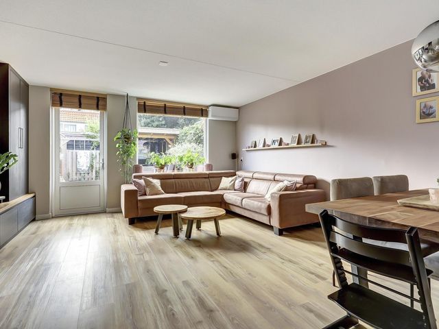 Leverkruid 9, Naaldwijk