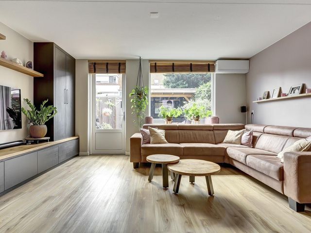 Leverkruid 9, Naaldwijk