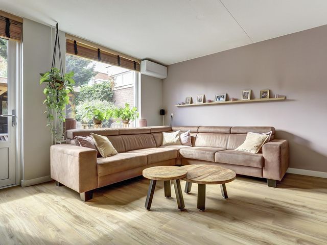 Leverkruid 9, Naaldwijk