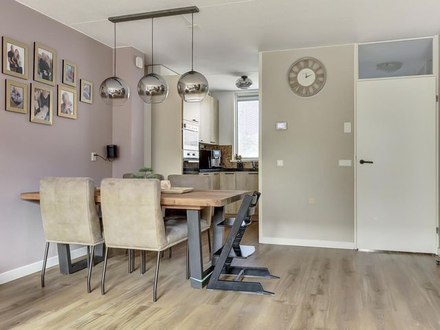 Leverkruid 9, Naaldwijk