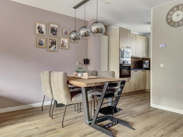 Leverkruid 9, Naaldwijk