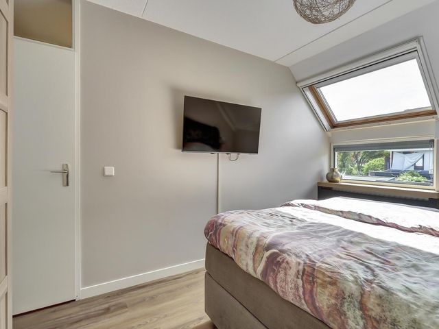 Leverkruid 9, Naaldwijk