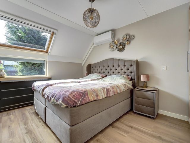 Leverkruid 9, Naaldwijk