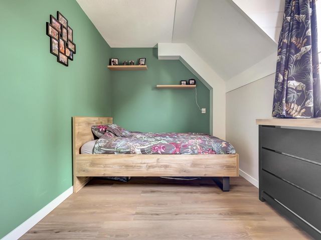 Leverkruid 9, Naaldwijk