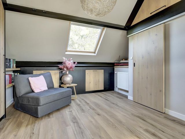 Leverkruid 9, Naaldwijk