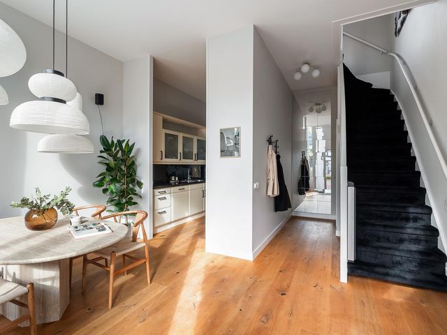 Avenue Carnisse 63, Barendrecht