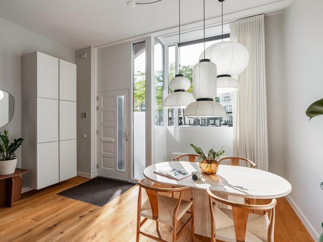 Avenue Carnisse 63, Barendrecht