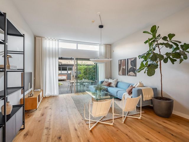 Avenue Carnisse 63, Barendrecht