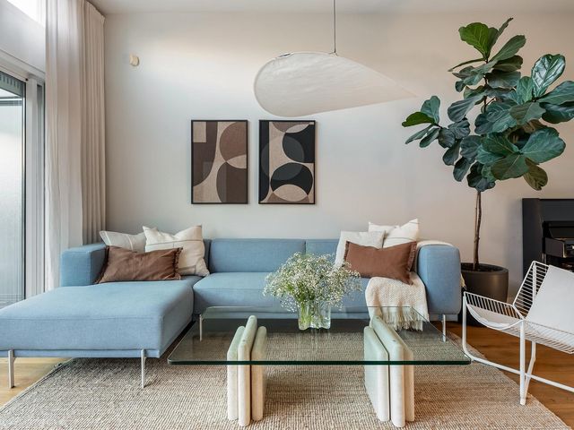 Avenue Carnisse 63, Barendrecht