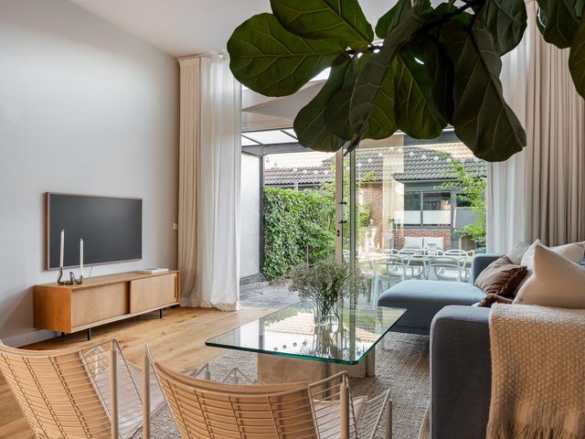 Avenue Carnisse 63, Barendrecht