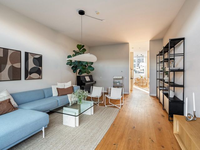 Avenue Carnisse 63, Barendrecht