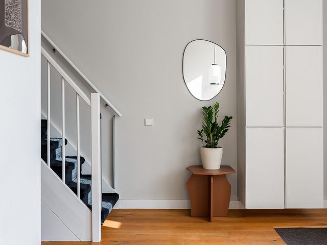 Avenue Carnisse 63, Barendrecht