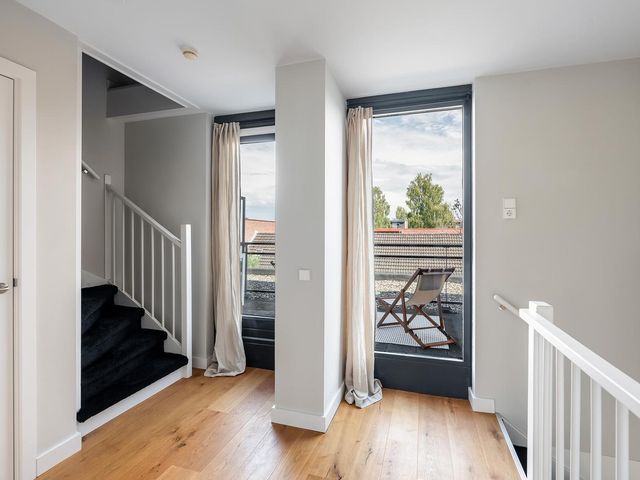 Avenue Carnisse 63, Barendrecht