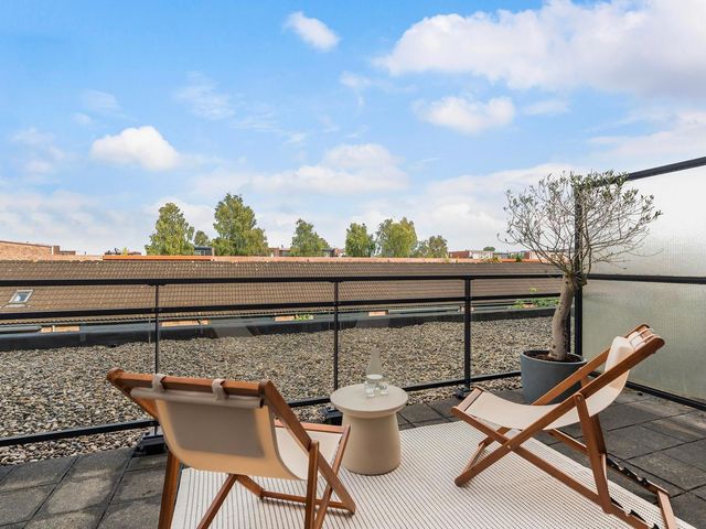 Avenue Carnisse 63, Barendrecht