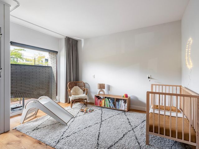 Avenue Carnisse 63, Barendrecht