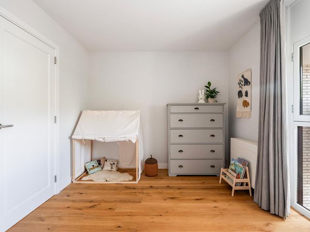 Avenue Carnisse 63, Barendrecht