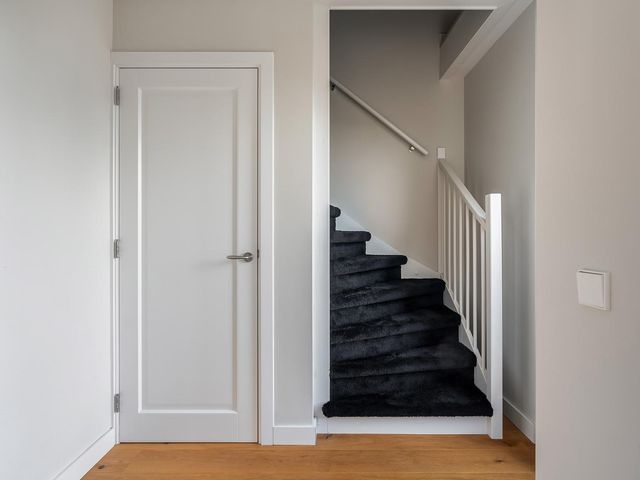 Avenue Carnisse 63, Barendrecht