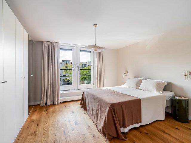 Avenue Carnisse 63, Barendrecht