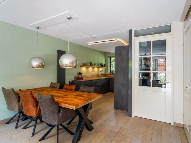 Claudius Civilislaan 7, Vlaardingen