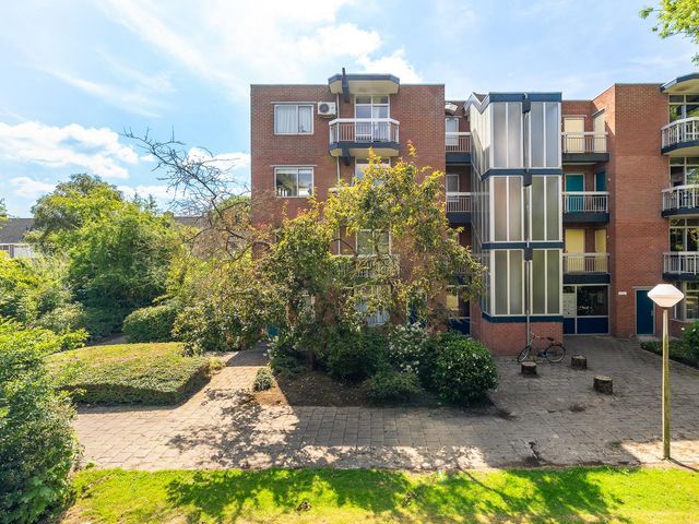 Tubantenoord 43, Rotterdam