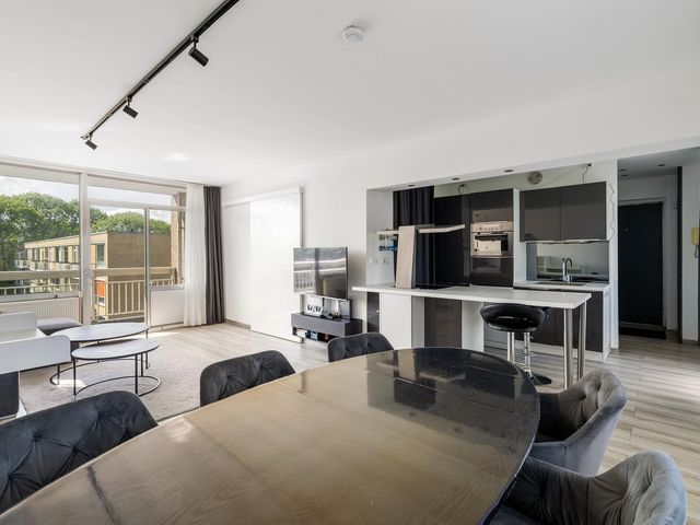 Tubantenoord 43, Rotterdam