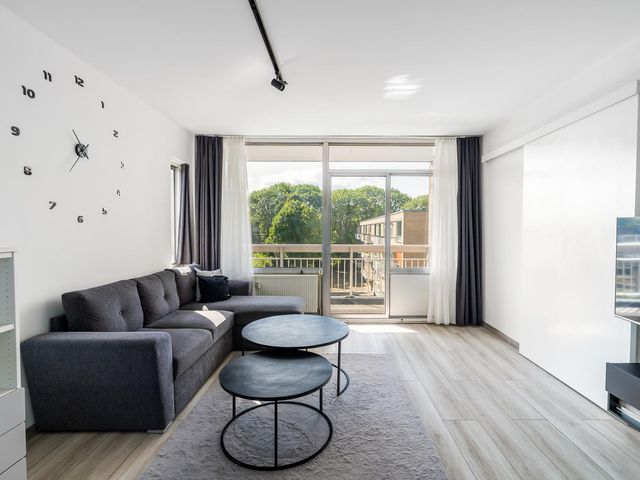 Tubantenoord 43, Rotterdam