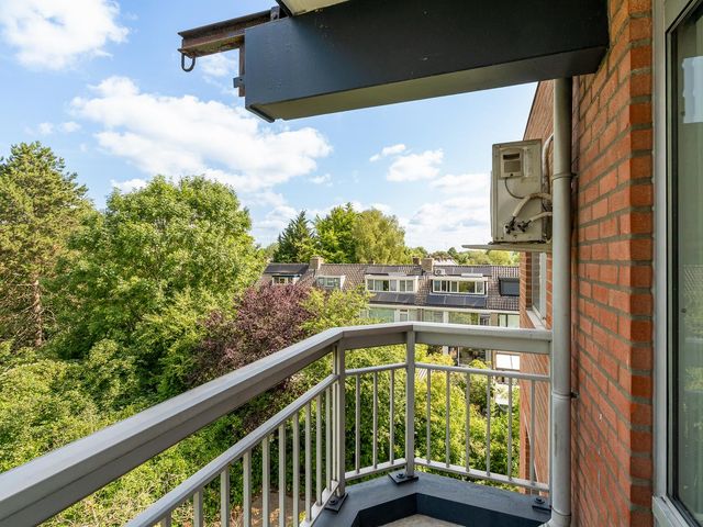 Tubantenoord 43, Rotterdam