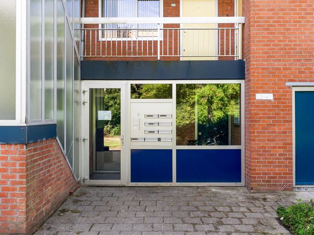 Tubantenoord 43, Rotterdam