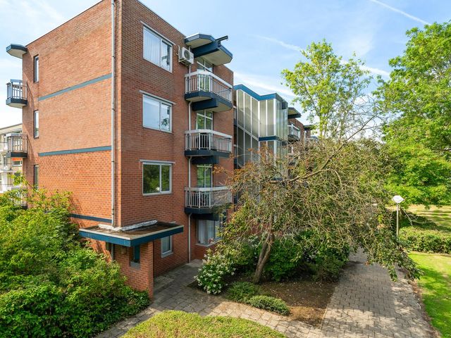Tubantenoord 43, Rotterdam