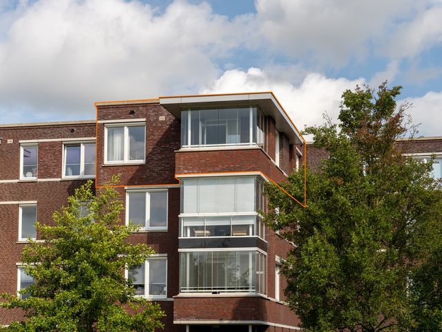 Christinestraat 31, Sprang-Capelle