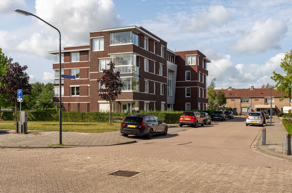 Christinestraat 31